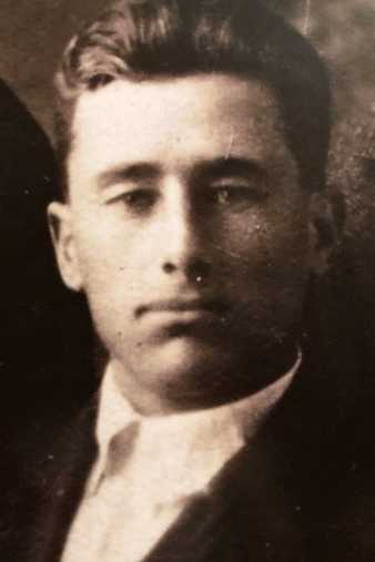 Паршин Семен Куприянович