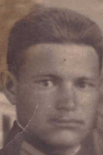 Кочнев Александр Арсентьевич|Ар.