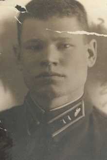 Брезгин Георгий Семенович