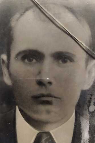 Кириченко Андрей|А. Федотович|Ф.