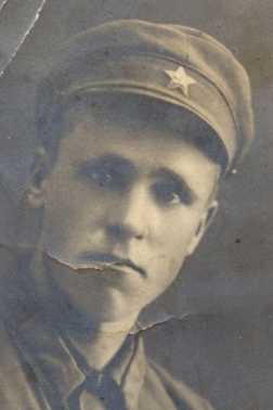 Брыкалов Николай Афанасьевич