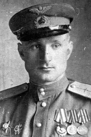 Хроменко Юрий Леонидович