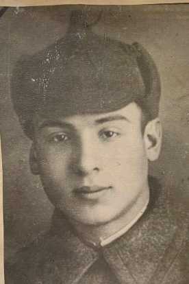 Лезин Феликс Петрович