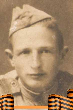 Федяинов Дмитрий Николаевич