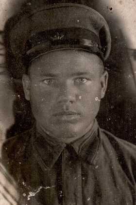 Куняев|Кунчев Василий Васильевич