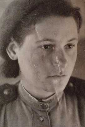 Ивлева Нина Гавриловна