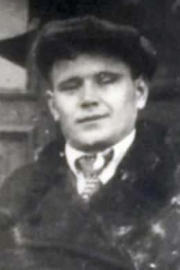 Дегтев Алексей Иванович
