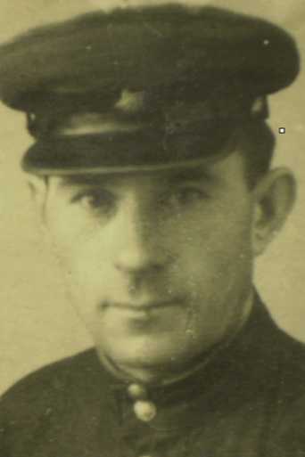 Чудинов Алексей Захарович