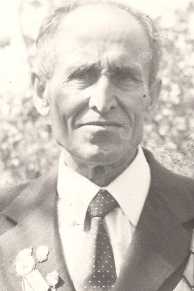 Лавров Николай Васильевич