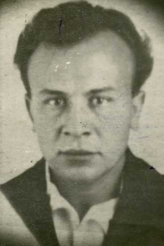 Фролов Андрей Сергеевич