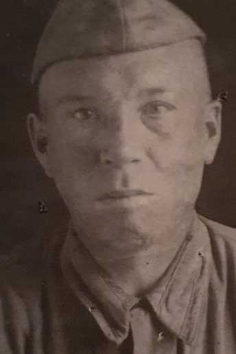 Галкин Зинон Иванович