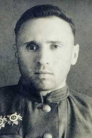 Груднистый Александр Антонович