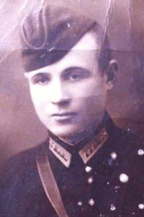 Кириков Николай Иванович