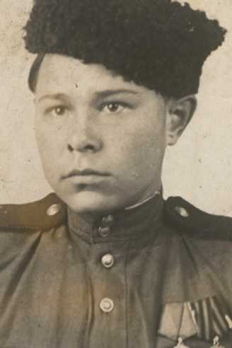 Вахнин Алексей Михайлович