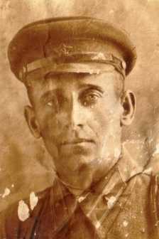 Ковальчук Антон Никонорович|Никанорович