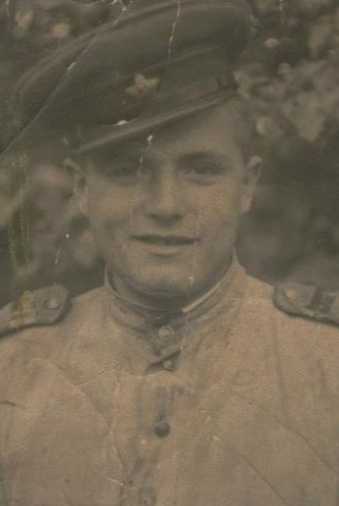 Лесников Алексей Федорович