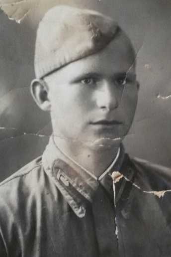 Лупандин Василий Герасимович