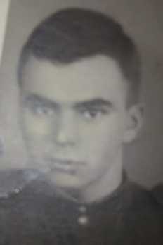 Мусинов Владимир Иванович