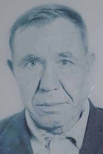 Григорьев Илья Григорьевич