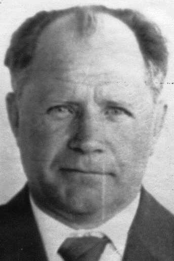 Прошин Виктор Антонович