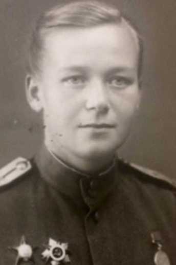 Склярова Марина Николаевна