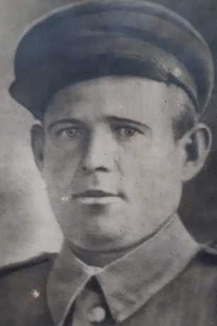 Чалых Тимофей Васильевич