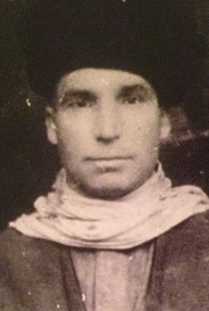 Лазарев Егор Иванович