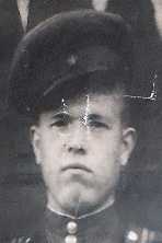 Шумилов Петр Павлович