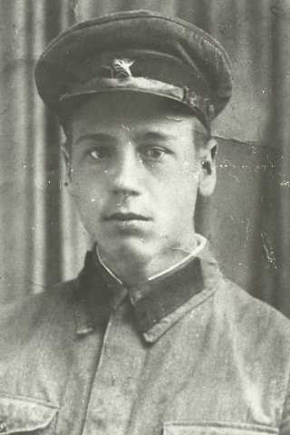 Степанов Алексей Васильевич