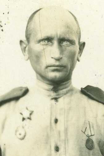 Абзалов Риз Абзалович