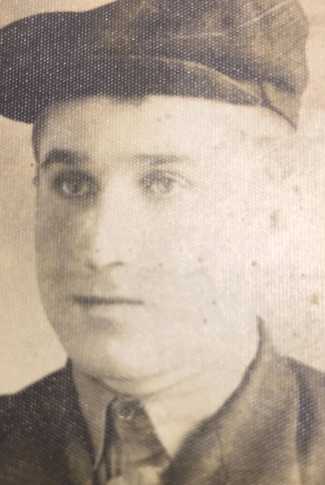 Нышкур|Нешкур Иван Игнатьевич