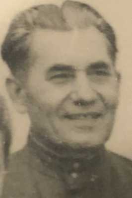 Кирничанский Иван Васильевич