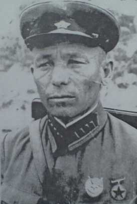 Ветров Василий Семенович