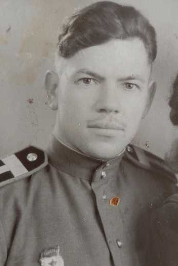 Кушилин Петр Васильевич