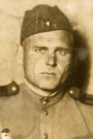 Бурса Николай Иванович