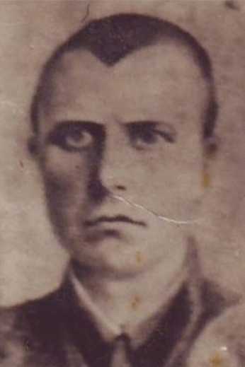 Токарев|Токорев Иван Прокофьевич