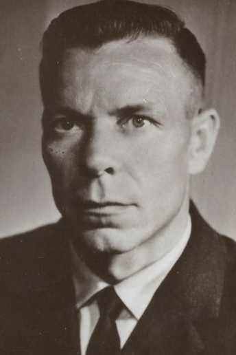 Ткачук Михаил Степанович