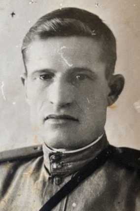 Катанаев Михаил Иванович