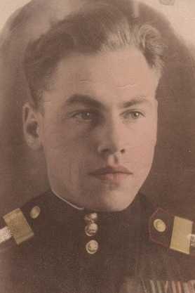 Колбасов Юрий Алексеевич