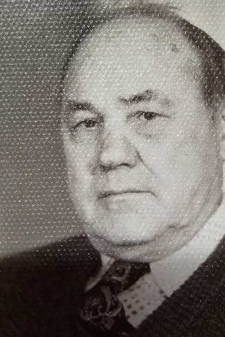 Абрамов Александр Семенович