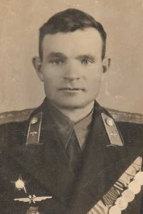 Горошко Семен Леонтьевич