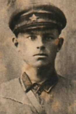 Терезанов Павел Васильевич