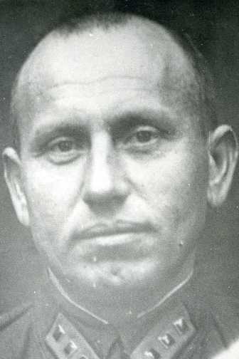Можаров Михаил Григорьевич
