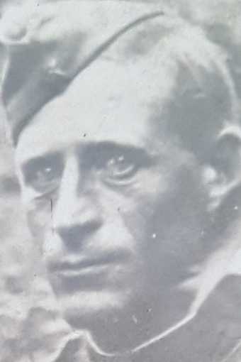 Качесов Прохор Емельянович