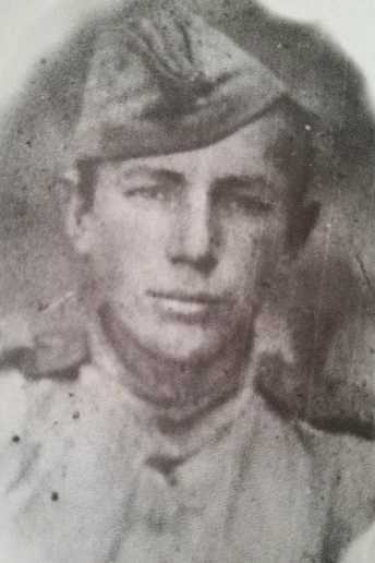 Хейлик Николай|Никалай (Николай) Ермолаевич