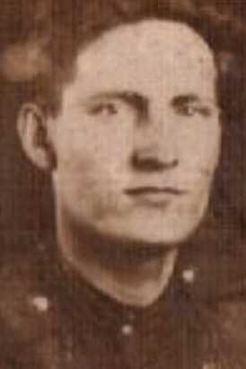 Кулинич Степан Миронович
