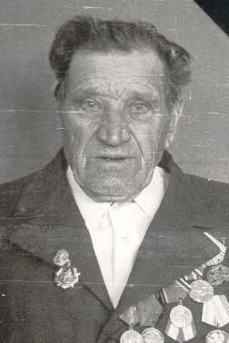 Пантелеев Александр Александрович