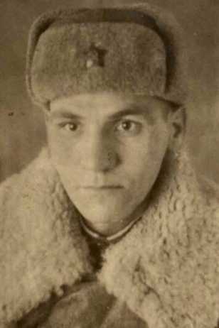 Орехов Дмитрий Герасимович