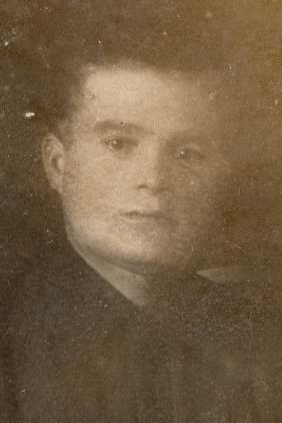 Савченко Петр Иванович