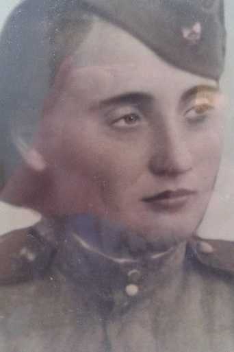 Карандюк Варвара Федоровна